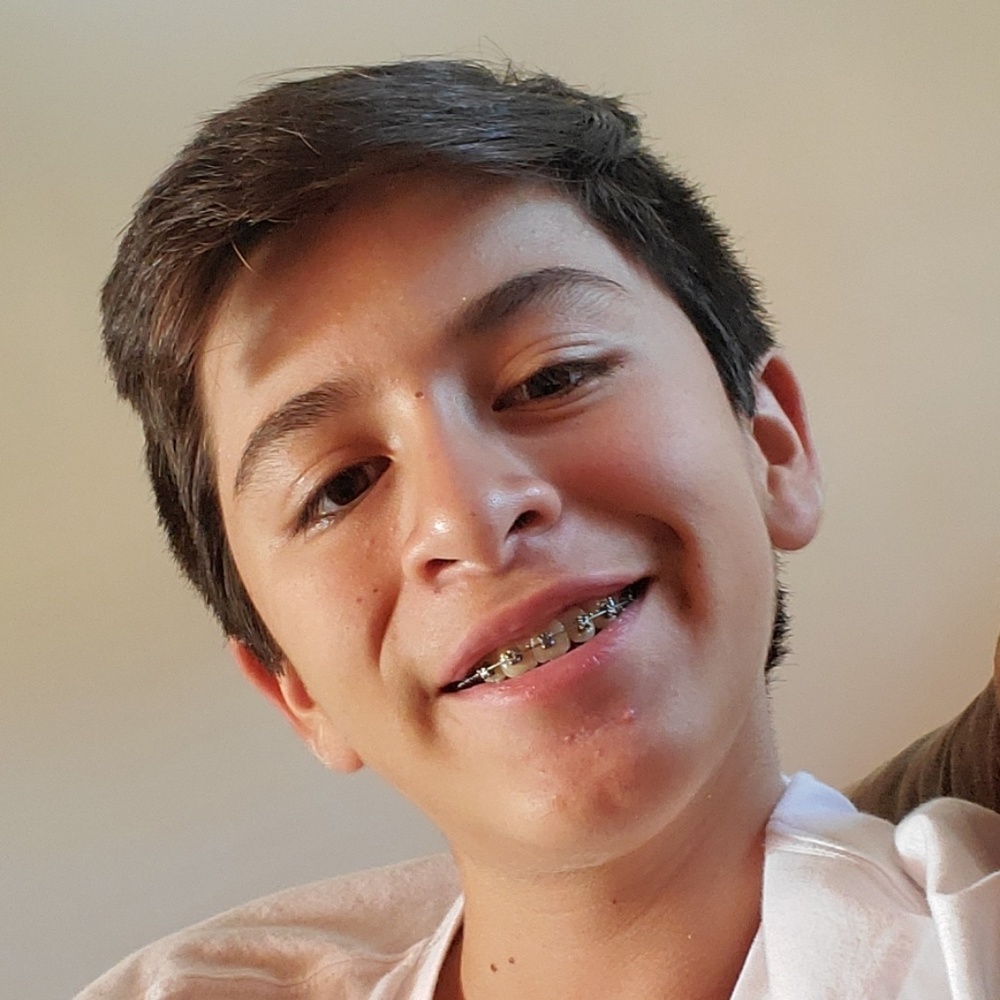 Meet your Posher, Franco
